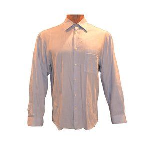 Bernini Button Down Dress Shirt